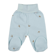 KOALA Swallows pants 10-673 56 size 10-088 blue