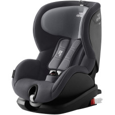 BRITAX autokrēsls TRIFIX² i-SIZE Storm Grey ZR SB