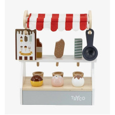 LABEL LABEL Role play - Ice Cream Shop TR-353017