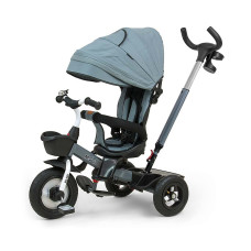 MILLY MALLY MOVI 360 Baby tricycle GREY