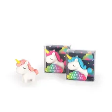 TRENDHAUS Dreamland - Eraser – Unicorn (1 pc., 3 designs) TH960757