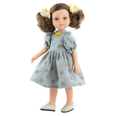 PAOLA REINA doll AMIGAS FABI 32cm 04499