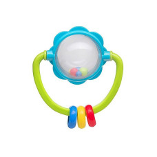 BABYONO Rattle 672