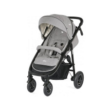 JOIE Mytrax Flex Stroller 0m + Gray Flannel 247069 (S1509FAGFL000)