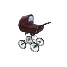 Baby Fashion RENEE Universal stroller 2in1, R-6