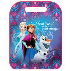 DISNEY BABY Back seat protector FROZEN 9501