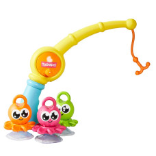 TOMY vannas rotaļlieta Fishing Frenzy, E73103