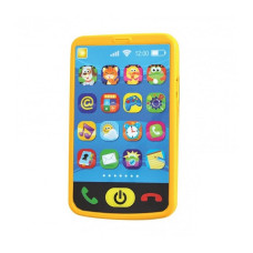 PLAYGO INFANT&TODDLER Discovery baby phone, 2671