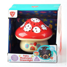 PLAYGO INFANT&TODDLER Fairy Mushroom Dreamlight, 1702