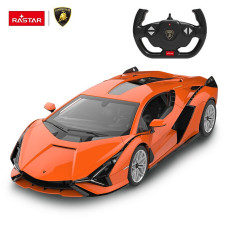 RASTAR car R/C 1:14 Lamborghini Sian, 97700