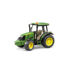 BRUDER John Deere 5115M traktors, 02106