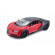 MAISTO DIE CAST automašīna Bugatti Chiron Sport, 31524