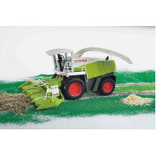 BRUDER kombaini CLAAS, 2131