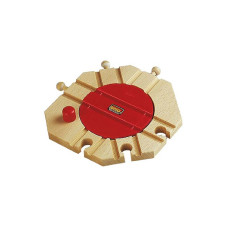 BRIO RAILWAY mechanical track changer, 33361003