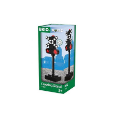 BRIO traffic light 33862