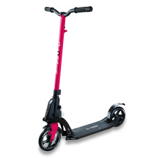 GLOBBER Scooter One K 180, red, 499-112