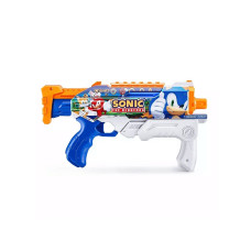 XSHOT Water Gun Fast-Fill Skins Sonic, assort, 118107