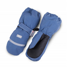 TUTU Mittens 2-4 years, 3-005111 078 Blue