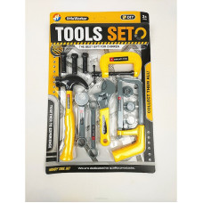 HIPO kit tools, 2298-7