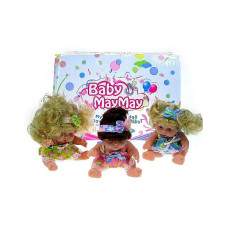 HIPO doll BABY MAYMAY 20cm CN8341