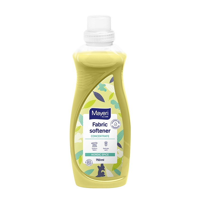 MAYERI All-Care Softener Nordic Spice 0,75L (8) F351