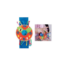 KS KIDS Baby's First Watch developing toy KA10464