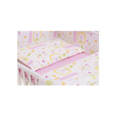 MILANA Duvet pink JACADI 90x120 cm