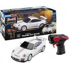 REVELL radio controlled model car Porsche 911 GT3 RS Martini, E24662