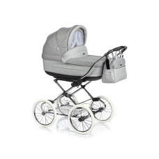 ROAN MARITA PRESTIGE Universal stroller 2in1, P-195