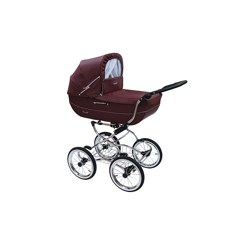 Baby Fashion RENEE pushchair, R-6