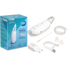 CANPOL BABIES electric nasal aspirator Easy Natural, 9/319