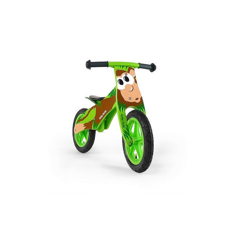 MILLY MALLY DUPLO bike - Scooter (begovel) Marmoset