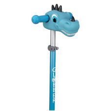 GLOBBER Handlebar attachment Dino, blue, 527-100