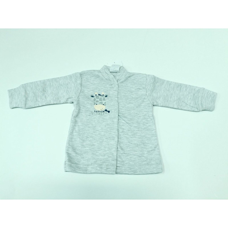 GAMEX Jacket 62.size grey