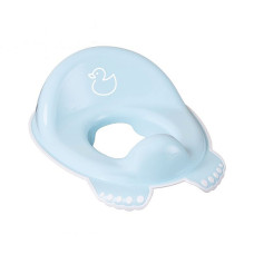 TEGA BABY DUCK Toilet seat, DK-002-129 light blue