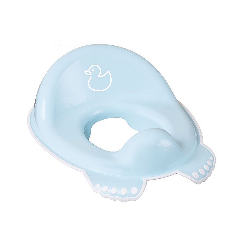 TEGA BABY DUCK Toilet seat, DK-002-129 light blue