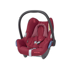 MAXI COSI CABRIOFIX bērnu autosēdeklis 0-13kg Essential Red