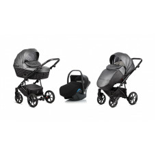 TUTIS VIVA LIFE 3 Galaxy Edition universal stroller 3in1, 173 Moon