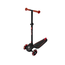 Qplay FUTURE Scooter RED