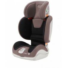 BABYSAFE CHART Car Seat 15-36kg GREY