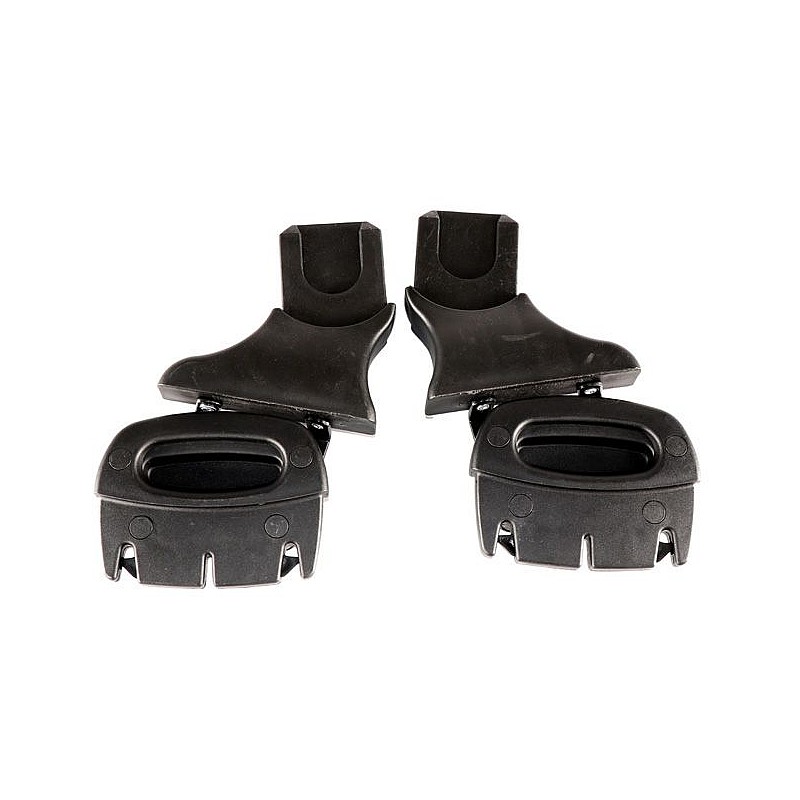 TAKO max-klik Carlo adapter for car seats, 05