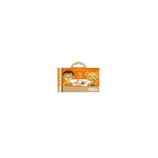 NAMAKI "Lion and Giraffe" 3-color Face Painting kit  110088