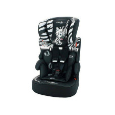 NANIA BELINE SP child car seat 9-36kg ZEBRA 585244