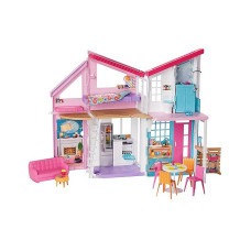 BARBIE Malibu House FXG57