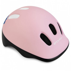 SPOKEY STARS 2 child protective helmet 49-56cm K927778