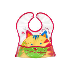 BoboBaby Bib 1pc. S-F1