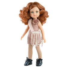 PAOLA REINA doll AMIGAS CRISTI 32cm 04459