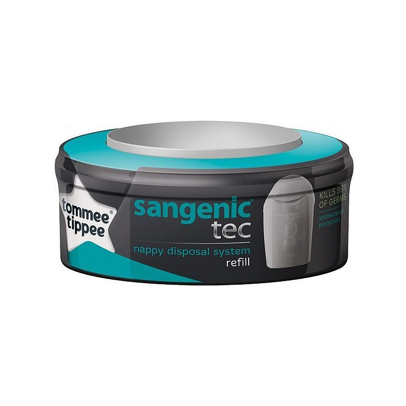 Tommee Tippee cassette