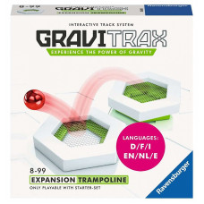 Ravensburger konstruktors GraviTrax Trampoline, R 26079