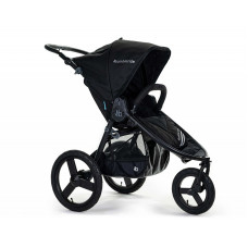 BUMBLERIDE SPEED 2020 Sport Stroller 0m + Matte black SP-365BK